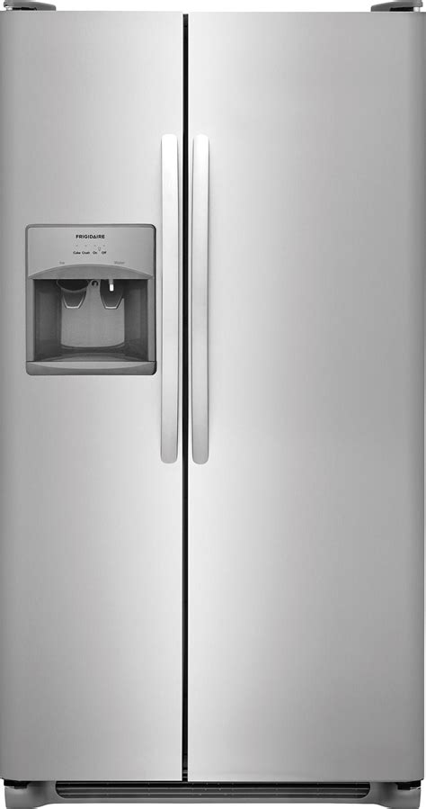 Icemaker Part Frigidaire Refrigerator Repair Help
