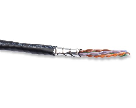 Belden Reveals New Twisted Pair Cables Designed For Optimal Performance