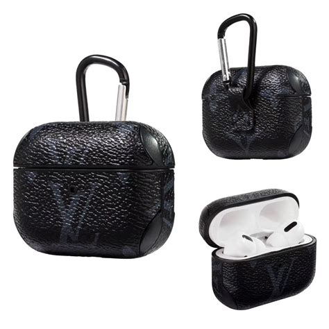 Louis vuitton has debuted an airpods case and it looks fabulous. Louis Vuitton Airpods Case LV Cases Men & Women's Collections|