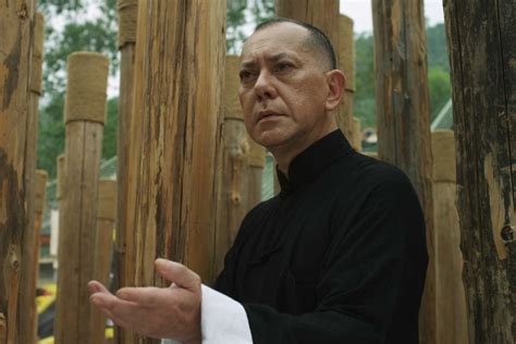 He began his acting career at atv and then attended the academy of performing arts. Foto de Anthony Wong Chau-Sang - Ip Man: La lucha final ...