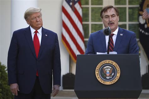mike lindell net worth 2023 bio career and assets