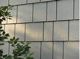 Images of Fau  Cedar Siding Panels