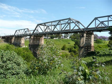 Filegatton Railway Bridge Wikimedia Commons