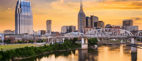 The Best Places To Live In Tennessee In 2022 Rent Blog