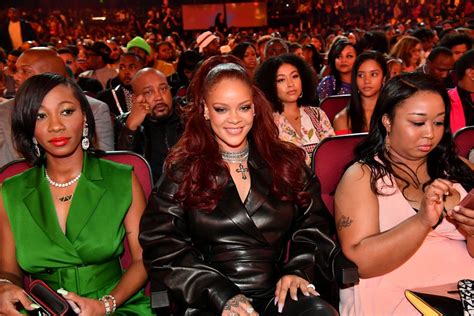 Rihanna At The 2019 Bet Awards Pictures Popsugar Celebrity Uk