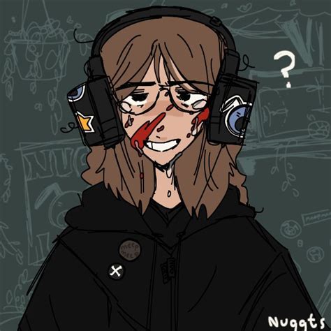 This Art Is So Cool Tbh The Picrew Is Called Nuggts Character Maker