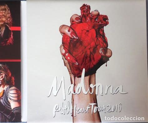 Madonna Italians Do It Better 3 Lp Comprar Discos LP Vinilos De