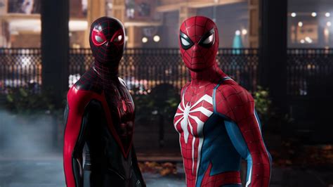 New Spider Man 2 Details Coming This Week Insider Gaming