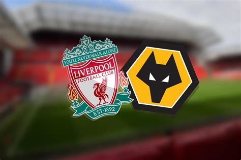 Preparations are in full swing ahead of sunday's premier league clash with liverpool and below are some of the best shots caught on. Liverpool vs Wolves LIVE: Premier League commentary stream ...