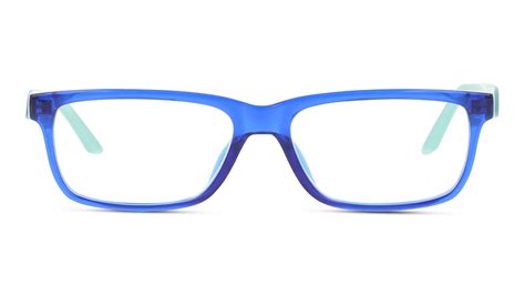 puma pj0058o 002 kinder brille in blau apollo online shop