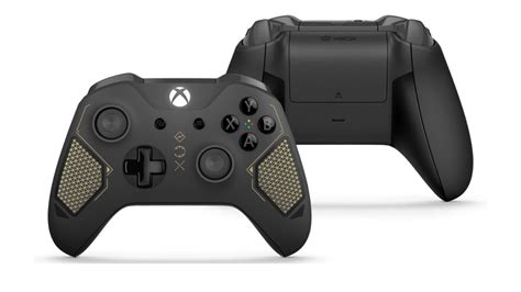 Microsoft Launching New ‘tech Series Xbox One Controllers Polygon
