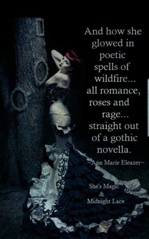 Incredible Gothic Romantic Quotes Ideas Gothic Clothes
