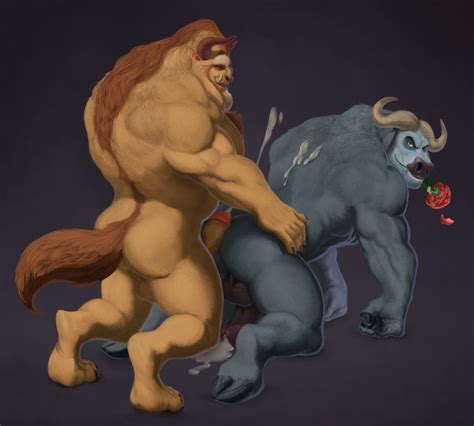 Rule 34 All Fours Alpha0 Anthro Ass Balls Beast Disney