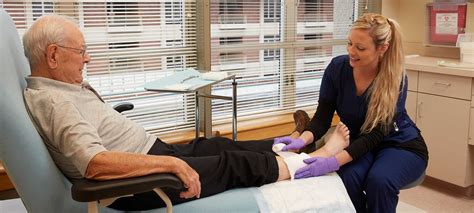Hunt offers a variety of cosmetic enhancement and vein treatment options, including spider and varicose vein procedures, laser skin rejuvenation, and botox at his tampa bay and st. The Wound Center - GBMC HealthCare in Baltimore, MD