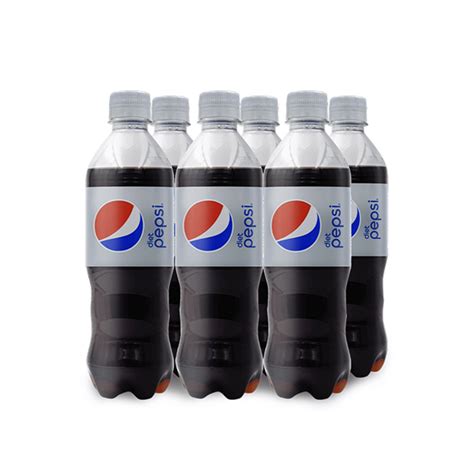 Diet Pepsi Soft Drinks
