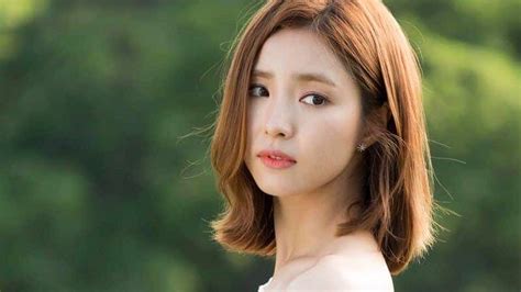 Maybe you would like to learn more about one of these? Contoh Model Rambut Pendek Wanita Korea - Koleksi Rina