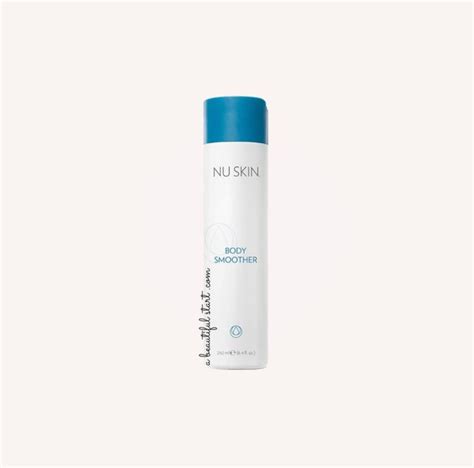 Nu Skin Body Smoother Australia And New Zealand • 2023 Best Promo Price
