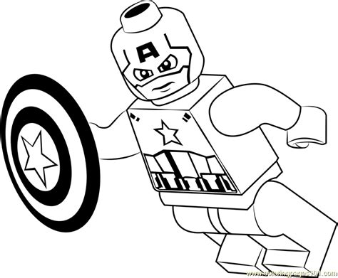 Monster high coloring pages gigi grant. Captain America Coloring Pages Pictures - Whitesbelfast