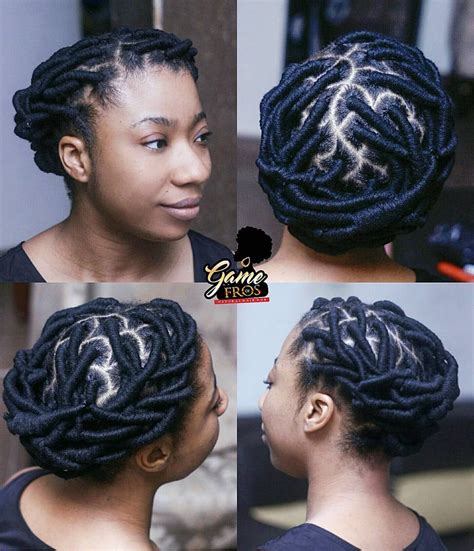 Some of the technologies we use are necessary for critical functions like security and site integrity, account authentication, security and privacy preferences, internal site usage and maintenance data, and to make the site work correctly for browsing and transactions. 250+ African Hairstyles How To Care For Dreadlocks So They Last