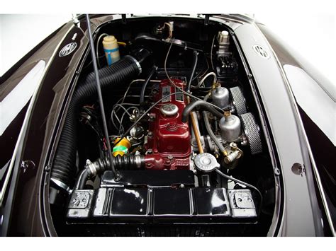 Maybe you would like to learn more about one of these? 1961 MG MGA for Sale | ClassicCars.com | CC-1173584