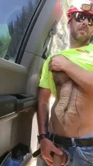Naked Hot And Sweaty Man To Man Bonding