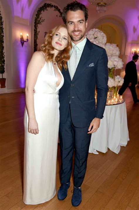 Jun 09, 2021 · look out, kristen stewart: Jessica Chastain Just Married Gian Luca Passi de Preposulo ...