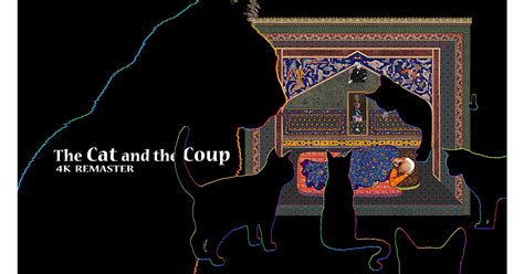 the cat and the coup game ps4 playstation