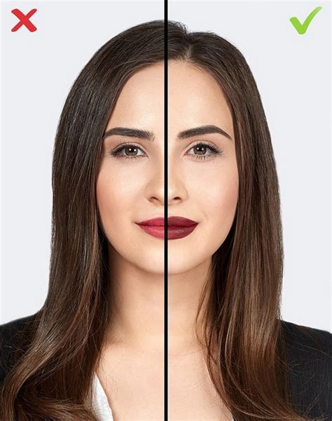 10 Makeup Mistakes That Are Actually Making You Look Older Women Daily Magazine