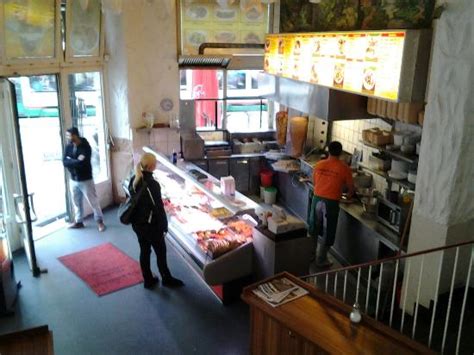 1 2 3 4 5. Bingol - Grill, Magdeburg - Restaurant Bewertungen & Fotos ...