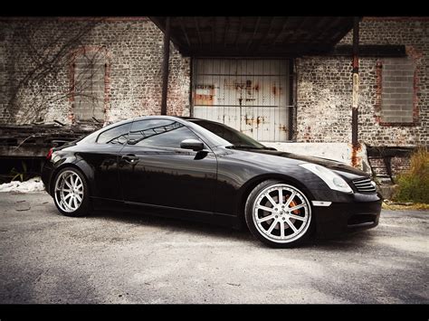 Top 40 best sports cars under 30k ($30,000) in u.s. Infiniti G35 Sport Coupe picture # 47047 | Infiniti photo ...