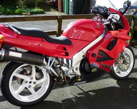 With 13 honda vfr750 bikes available on auto trader, we have the best range of bikes for sale across the uk. 1997 Honda vfr 750 SOLD | Car And Classic