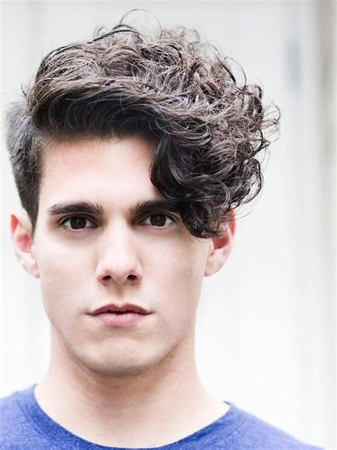 17 Best Angular Fringe Haircut For Men Images On Pinterest