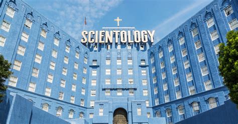 Trump Doj Nominee Jon Adler Pushed Scientology Based Detox Program Wired