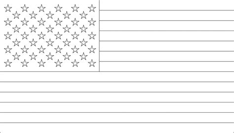 Https://wstravely.com/coloring Page/american Flag 50 Stars Coloring Pages