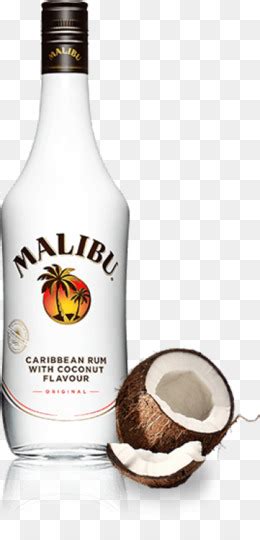 From jungle juice and caribou lou to negroni, death. Malibu Rum PNG - malibu-rum-flavors malibu-rum-drinks ...