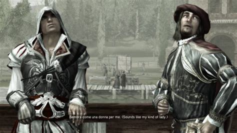 Assassins Creed The Ezio Collection Trailer And Price