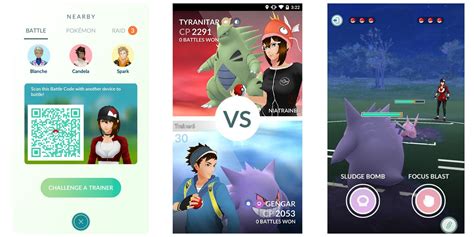Pokemon Go Pvp Tips And Tricks How To Win In Trainer Battles