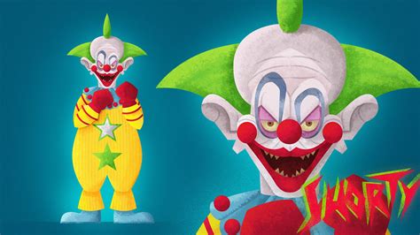 Killer Klowns From Outer Space Wallpapers Top Free Killer Klowns From