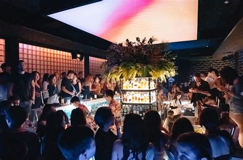 Bam Bam Leads The Way With Mixmag Asias Official Launch Party