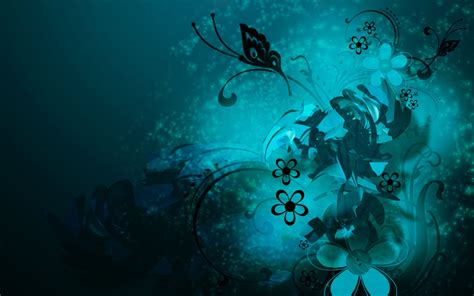 Teal Backgrounds download free | PixelsTalk.Net