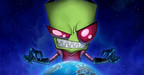Watch invader zim show online full episodes for free. Invader Zim Movie Is Coming to Nickelodeon