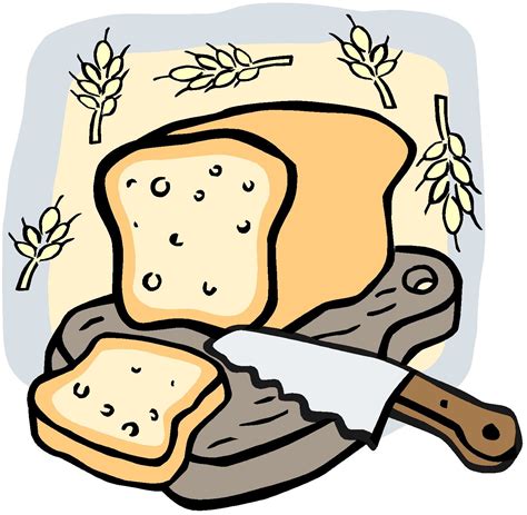 It's high quality and easy to use. Loaf of bread cartoon clipart | Cartoon clip art
