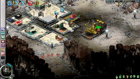 Space Colony Steam Edition Pc Review Gamewatcher