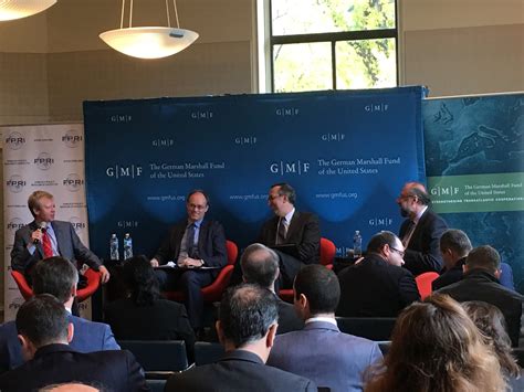 Panel 2 Foreign Policy Research Institute