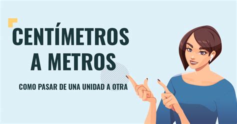 Calculadora De Cm Para Metro