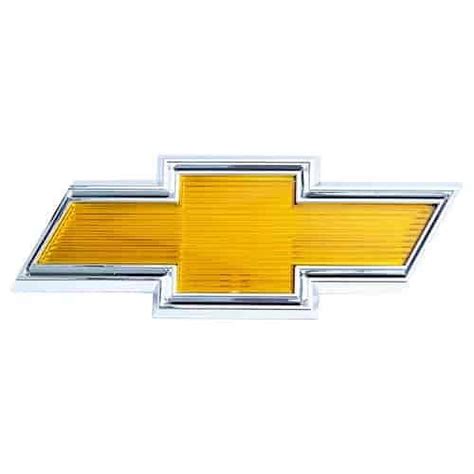 Auto Metal Direct 999 4075 11 Grille Emblem 1975 1979 Chevrolet Ck