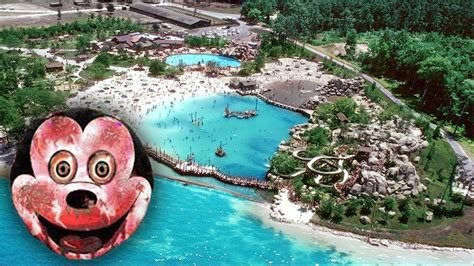 Disney Closes Its Water Park The Reason Why Is Creepy Youtube