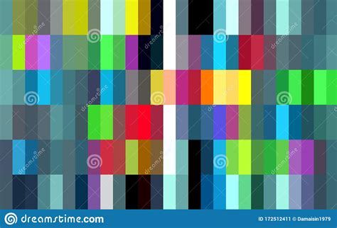 colorful vivid forms shapes pattern bright background geometries abstract fractal design