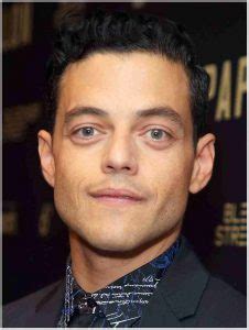 Rami malek's net worth is also a type of award, which he earned through his talent and hard work. Rami Malek Net Worth | Net Worth Lists