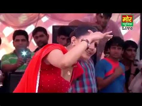 Sapna Dance Haryanvi Solid Body Video Sapna Dancer New Dance 2018 YouTube